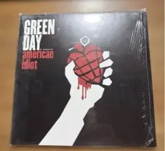 2026年最新】american idiot レコードの人気アイテム - メルカリ