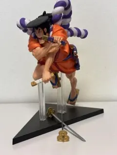 一番くじ ワンピース 光月おでん フィギュア
