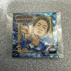 朝倉未来 スポーツ選手