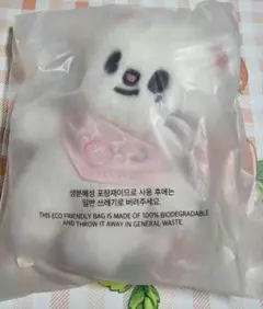 Stray Kids 5'oclock 10cm skzoo ジニレット ペンミ