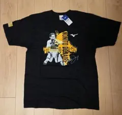 2026年最新】井上尚弥 tシャツ ミズノの人気アイテム - メルカリ
