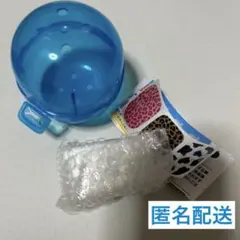 なつかしのガラケーマスコット 録音・再生機能付きガチャ 録音