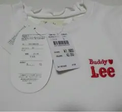 Budy　Lee　カットソー　長袖　新品　タグ付き