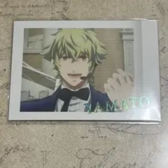うたプリ キングダム ぱしゃこれ 大和