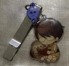 新テニスの王子様、ゆらクリ(柳生比呂士)