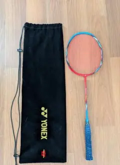 即使用可能】廃盤 YONEX バドミントンラケット アークセーバーFB