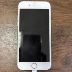 iPhone8 SIMロック解除済み