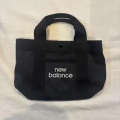 ゴルフカートバック New Balance ブラックのサムネイル