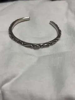 2026年最新】CHROME HEARTS メンズ バングル・リストバンドの人気