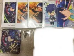 漣ジュン グッズセット
