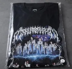 櫻坂46 ロックTシャツ 5th TOUR 2025 Lサイズ 新品、未開封 - メルカリ