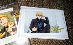 東京リベンジャーズ ～majestic beast～  ☆松野千冬