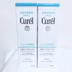 新品 キュレル 化粧水 I ややしっとり150ml 2本のサムネイル