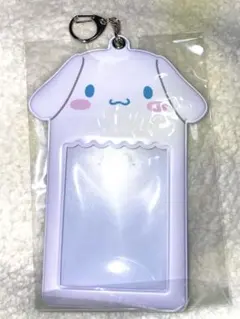 サンリオ トレーディングカードホルダー シナモロール