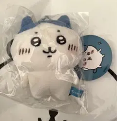 激レア★初代★ちいかわ ハチワレ ぷちミニマスコット
