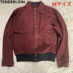 2025年最新】テンダーロインランバージャックの人気アイテム - メルカリ