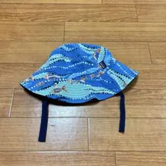 Patagonia パタゴニア 帽子 魚
