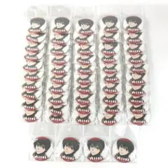 SAKAMOTO DAYS サカモトデイズ 南雲与市 缶バッジ 54個セット