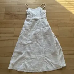 reppi armario キャミワンピース