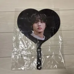 nctwish リク　うちわ