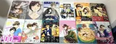 プロミス・シンデレラ　12巻セット