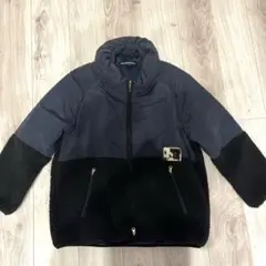 Lee ボアアウター