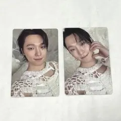 ディノ NEW MYSELF