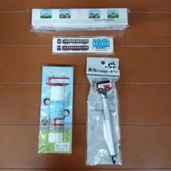 KEIKYU 文房具4点セット