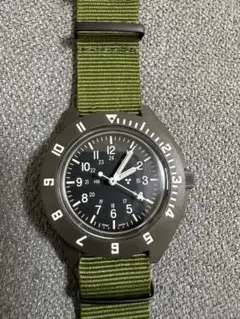 MARATHON/ミリタリー/時計/フィールドウォッチ/アナログ/合計3点