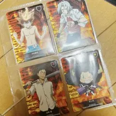 2025年最新】REBORN ccg 獄寺隼人の人気アイテム - メルカリ