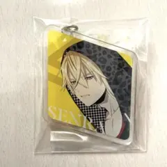 センラ　XYZ アクキー