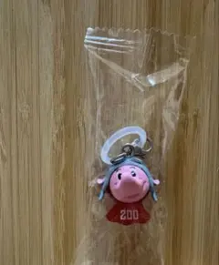 B.LEAGUE マスコット めじるしアクセサリー2 ジャンボくん