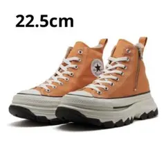 CONVERSEオールスター (R) トレックウエーブ Z HI *ORANGEのサムネイル