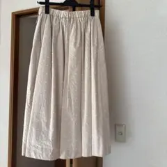ドゥファミリー　スカートのサムネイル