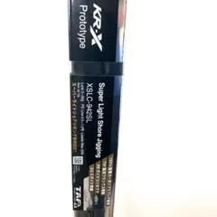 Abu Garcia KR-X Prototype XSLC-942SLのサムネイル