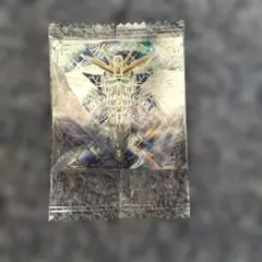 ガンダム　シール　ウエハース　ウイングガンダムゼロ EW版　にふぉるめ