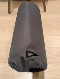【美品】BROOKLYN OUTDOOR COMPANY インフレータブルマット BOC】キャンプで快適な睡眠！セルフインフレータブルマットがおすすめ