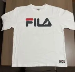 staple×FILA Tシャツ