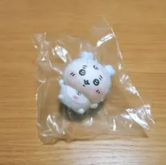 ちいかわベビーソフビフィギュアコレクション　古本屋　カニちゃん⭐