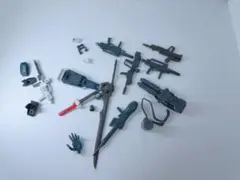 ガンプラ 武器パーツ セット ジャンク品