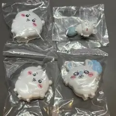 新品未開封　ちいかわ　モモンガ　ガチャ　クリップ　マスコット