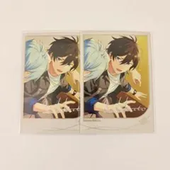 あんスタ 招募 ポラロイド 氷鷹北斗