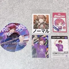 にじさんじ ローレン・イロアス チェキ風カード ポラロイド風カード 特典 セット
