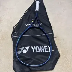 YONEX VOLTRAGE5S 軟式テニスラケット UL0