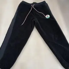 Jordan ボアスェットパンツ