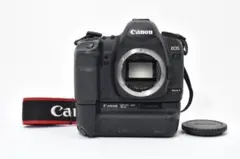 Canon キャノン EOS-1N 通電シャッターOK 現状品 #M14 - メルカリ