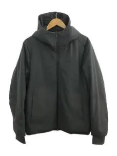 GLOBAL WORK ライトウォームスマートブルゾン L