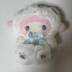NANDEMO マイスウィートピアノ クリームソーダオブジェ ピアノちゃん