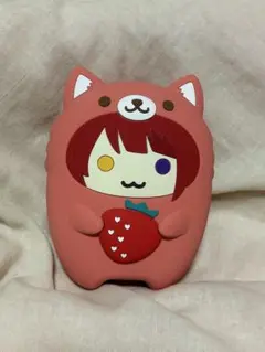 すとぷり 莉犬 莉犬くん あにまるしりこんぽーち シリコンポーチ