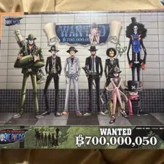 ONEPIECE ワンピース ジグソーパズル 1000ピース